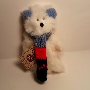 Boyds Bears 'Lil Yeti'